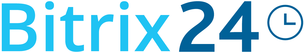 Bitrix24<br>CRM/ERP
